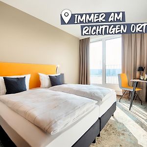 LOGINN Hotel Leipzig by ACHAT